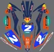 Graphic Kit for 2018-2024 KTM SX 85 SX85 Decals
