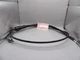 NOS Kawasaki H1 H1B H1C MACH III 1969-1972 Genuine Starter Cable OEM 54017-031
