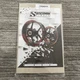 Stickman Vinyls Gloss Red Motorcycle Wheel Rim Decal Sticker For Yamaha FZ-07