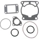  Moose Racing Top End Gasket Kit 0934-1904 810337MSE