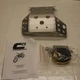 16 KTM 85 SX CROSSPRO LOWER BOTTOM SKID PLATE GUARD SHIELD