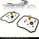For Yamaha Virago XVS650 XV250 V- Star 18-5171 Carburetor Repair Rebuild Kits US