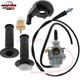 Carburetor Carb For Honda CRF50F CRF 50F 2004 2005 2006 2007 2008 32mm New