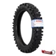 Kenda Trakmaster K760 110/100-18 Rear Motorcycle Tire with Keychain