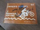 Honda Factory Owners Manual 1982 XR100 31KA901