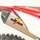 Graves Honda CRF450RL Titanium Exhaust 2019-2025