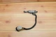 1993-2001 Yamaha YZ80 YZ 80 OEM Rear Brake Master Cylinder 4ES-2583V-00-00