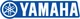 D'Cor Visuals 6" Yamaha OE Decal (40-50-106)
