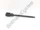 Ducati Brembo Long Rear Brake Master Cylinder Pump Pushrod Push Rod Clevis
