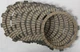 HINSON CLUTCH FIBER PLATE KIT YAMAHA YZ250F WR250F YZ250FX
