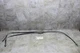 89-91 Yamaha Moto 4 250 / 89-94 350 Oem Front Brake Cable Line Assembly