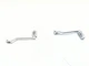 00-06 Harley Heritage Softail Classic FLSTCI Heel Toe Shift Lever Set 33895-82B