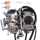 For 1999 2000 2001-2009 Yamaha V-Star 1100 Custom Classic XVS1100 Carburetor