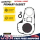 Complete Primary Gasket O-Ring Kit For 1999-2006 Harley Road Glide 34906-85FM