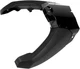 UFO Intake Ducts Black for Yamaha WR250F/YZ250F/YZ250FX/YZ450F/WR450F/YZ450FX