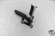 2011-2022 HONDA CBR 300R DRIVER LH SIDE STEP HOLDER | OEM #50700-KYJ-900