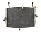 SUZUKI 2016-2017 GSXS1000/ GSXS1000F OEM REPLACEMENT RADIATOR (NEW)
