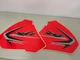 HONDA XR650L XR 650 XR XR650 L TANK DECALS GRAPHIC 2005 TO 2023 HIGH QUALITY