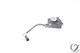 16 Suzuki GSXS1000 GSXS1000F Exhaust Servo Motor