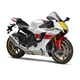 White Red Yellow Fairing Kit For Yamaha YZF R1 YZF R1M YZF-R1 YZF-R1M 2020-2024
