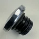 Harley Davidson DYNA Super Glide Custom 2012 Fuel Cap tank filler lid 61272-92F