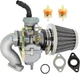 PZ20 Carburetor for 50-125Cc 4-Stroke ATV Go Kart Dirt Bike Kazuma Taotao Honda