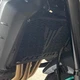 Aluminum Radiator Grille Cover Guard Protection For Yamaha MT-09 MT09 2021-2023 