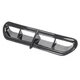 Fairing Vent Accent Trim Fit FOR Harley Touring Electra Glide Street Glide Black