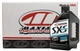 Maxima Racing Oils CS40-41901-12PK-12PK 80W SXS Premium Tranmission Oil - 12 ...