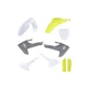 Acerbis Full Plastic Kit &ndash; Compatible with Husqvarna TC65 (17-23) &ndash; Original 23