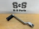 Genuine Harley-Davidson Softail Touring Chrome SHIFTER LEVER 33895-82D