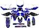 2014-2019 YAMAHA YZ 250FX GRAPHICS KIT DECAL DECO YZ250FX 2018 2017 2016 2015