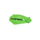 Acerbis Handguards - Linear - Green/Black 2981351089