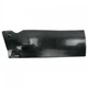 Acerbis Air Box Mud Flap Black 2081670001 Acerbis Air Box Mud Flap Black 2081670001