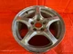 00-03 HONDA S2000 - AP1 - REAR WHEEL RIM - 16x7.5 +65 - OEM OE - WEAR PRESENT <-