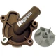 Boyesen SuperCooler Water Pump Kit-Husqvarna-FC 250/350-23-26-Magnesium