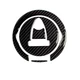 For Ducati Panigale V2 V4 959 1299 1198 1098 Tank Pad Stickers Protector Decals