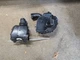 2024 CAN-AM SPYDER RT LIMITED LEFT & RIGHT INTAKE SILENCER AIR BOX