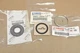 NOS New Yamaha Road Star Warrior XV17 Gas Fuel Tank Rubber Damper & Washer Kit  
