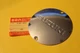 NOS 1970-1972 Suzuki TS90 Magneto Inspection Cap 11381-25001