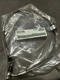 Buell Front Brake Line Hose FireBolt XB9R XB12R H1531.02A8 NOS OEM