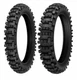 Kenda tire Combo 80/100-21 & 110/100-18 K760 Trakmaster II 90%-10%Dual Sport-DOT
