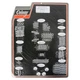 Colony Allen Bolt Kit - 1025-P