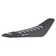 2019-2022 Husqvarna 125-450 FC TC Seat Cover ALL GREY / WHITE RIB 175 LOGO
