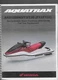 Honda Aquatrax ARX1200N3 T3 Factory Service Bulletin Repair Manual
