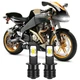 For Buell Firebolt XB9R XB12R 2003 2004 2005 2006 2008 2007 2009 Headlight Bulbs