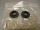 NOS Kawasaki OEM Rubber Signal Dampers QTY2 74-78 KZ400 78-79 KZ200 92075-238