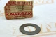 NOS Genuine Kawasaki H1 H2 F8 Thrust Washer 92022-114 NEW OEM