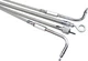 Motion Pro Armor Coat Stainless Steel Throttle Cable 66-0213
