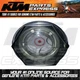 NEW OEM KTM LENS TYPE GN 540 65 SX XC 125 E-XC SX 1994-2008 49030095000